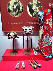 PEKIN - Musee National - 16.06.2024 - 05